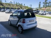 Smart ForTwo 1.0 mhd