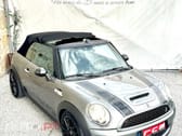 MINI Cabrio Cooper S