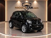 Smart ForTwo pulse