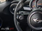 MINI Cooper Cooper D Auto