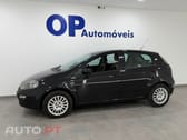 Fiat Punto 1.2 Easy S&S