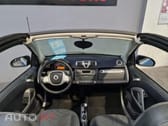 Smart ForTwo ND