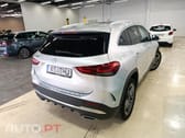 Mercedes-Benz GLA 250 e AMG Line