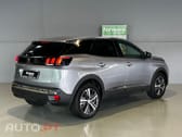 Peugeot 3008 1.5 BlueHDi Allure Pack EAT8