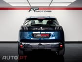 Peugeot 3008 1.5 BlueHDi GT EAT8