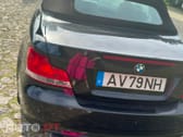 BMW 118 118i