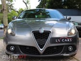 Alfa Romeo Giulietta 1.6 JTDm Super J18 TCT