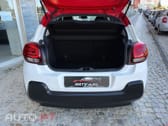 Citroen C3 1.2 PureTech Shine EAT6