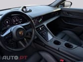 Porsche Taycan 4S I.V.A DEDUTIVEL 