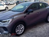 Renault Captur 1.0 TCe Techno