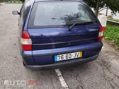 Fiat Palio Weekend 1.2