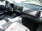 Citroen C5 Aircross 1.2 PureTech Shine EAT8