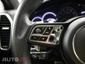 Porsche Cayenne TURBO S