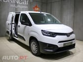 Toyota Proace City 1.5D L1 Comfort