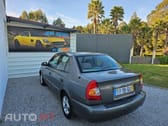 Hyundai Accent 1.3 Confort