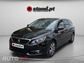 Peugeot 308 SW 1.5 BlueHDi Style