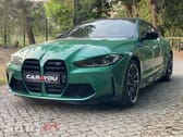 BMW M4 Competition