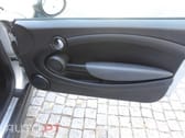 MINI Cooper D - CX AUTOMÁTICA