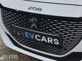 Peugeot E-208 Active Pack
