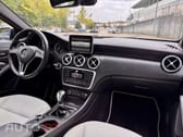 Mercedes-Benz A 180 CDi BE Style