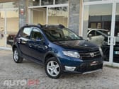 Dacia Sandero 0.9 TCe Stepway