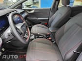 Ford Puma 1.0 EcoBoost mHEV ST-Line Aut.