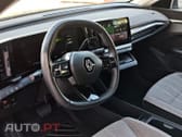 Renault Mégane E-Tech EV60 220CV Equilibre Optimum Charge