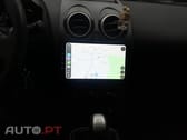 Nissan Qashqai J10 1.6