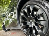 Tesla Model Y Long Range Tração Integral