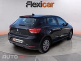 Seat Ibiza 1.0 MPI Reference