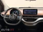Fiat 500e 42kWh Pop