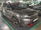 Citroen C5 Aircross 1.2 PureTech Shine