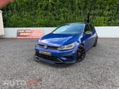 Volkswagen Golf R 4Motion (BlueMotion ) DSG