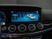 Mercedes-Benz CLS 400 AMG Line