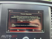 Renault Mégane Sport Tourer 1.5 Blue dCi Limited