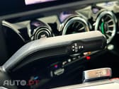 Mercedes-Benz CLA 250 AMG Line Pack Night