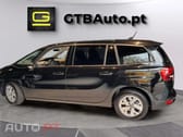 Citroen C4 SpaceTourer  Spacetourer 1.5 BlueHDi