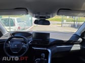 Peugeot 3008 1.2 PureTech GT Line EAT8