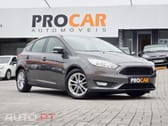 Ford Focus 1.5 TDCi Trend+