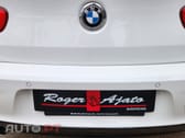 BMW 116 d Advantage
