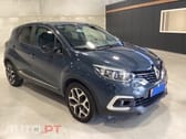Renault Captur (ENERGY) TCe 90 INTENS