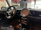 MINI Clubman Cooper