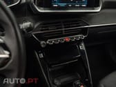 Peugeot E-2008 50 kWh Allure Pack