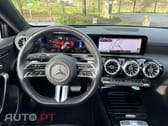 Mercedes-Benz A 180 d AMG Line Aut.