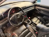 Audi A4 Avant 1.9 TDI