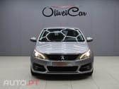 Peugeot 308 SW 1.5 BlueHDI Active