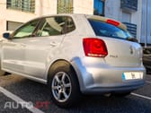 Volkswagen Polo 1.6 TDI confortline - NACIONAL