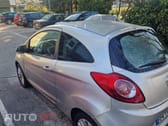 Ford KA 4AAAHA