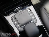 Mercedes-Benz CLA 250 e Shooting Brake 8G-DCT