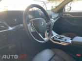 BMW i4 eDrive40 Desportiva M